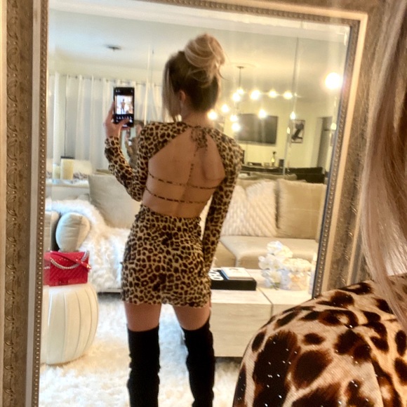 Jane Dress - Picture 4 of 7